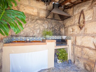 Tenuta Selva Registrazione all'aperto 13