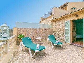 Tenuta Selva Registrazione all'aperto 11