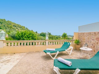 Tenuta Selva Registrazione all'aperto 12