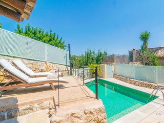 Tenuta Selva Registrazione all'aperto 4