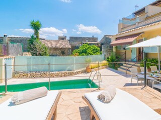 Tenuta Selva Registrazione all'aperto 5