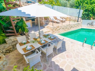 Tenuta Selva Registrazione all'aperto 10