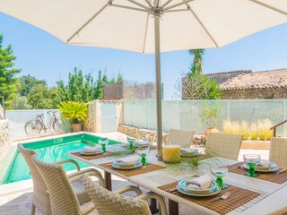 Tenuta Selva Registrazione all'aperto 6