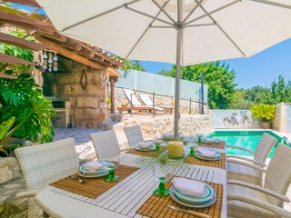 Tenuta Selva Registrazione all'aperto 9