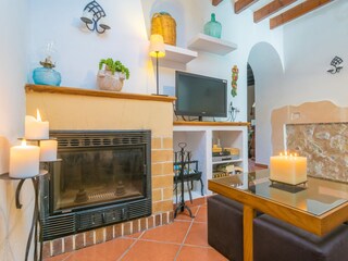 Tenuta Selva Caratteristiche 31