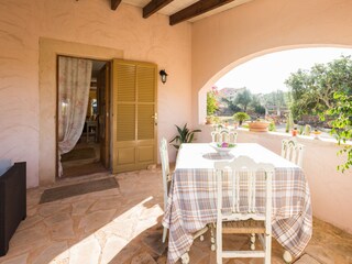 Tenuta Campos Registrazione all'aperto 5