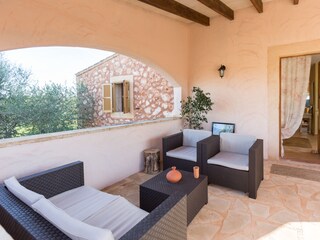 Tenuta Campos Registrazione all'aperto 6