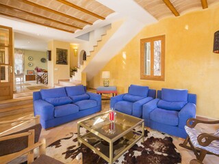 Tenuta Campos Caratteristiche 21