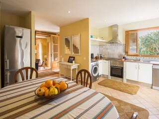 Tenuta Campos Caratteristiche 22