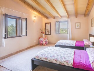 Tenuta Campos Caratteristiche 26