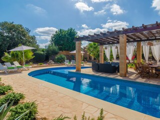 Tenuta Campos Registrazione all'aperto 7