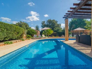 Tenuta Campos Registrazione all'aperto 8