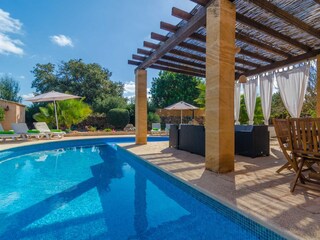 Tenuta Campos Registrazione all'aperto 9