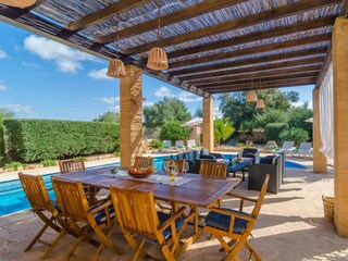 Tenuta Campos Registrazione all'aperto 4