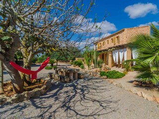 Tenuta Campos Registrazione all'aperto 12