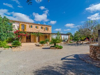 Tenuta Campos Registrazione all'aperto 13