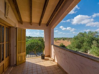 Tenuta Campos Registrazione all'aperto 18