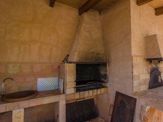 Tenuta Campos Registrazione all'aperto 19