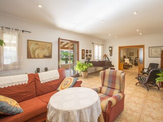 Villa Felanitx Caratteristiche 14