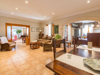 Villa Felanitx Caratteristiche 16