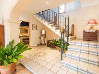 Villa Felanitx Caratteristiche 19