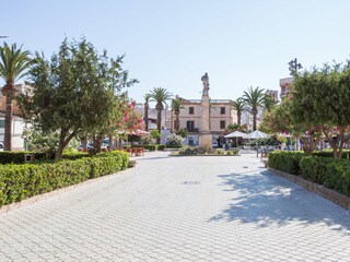 Villa Felanitx Ambiente 32