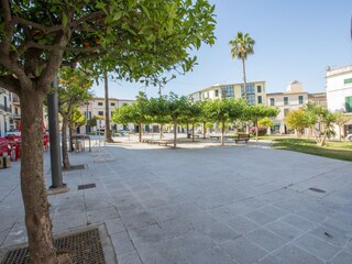 Villa Felanitx Ambiente 34