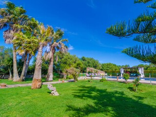 Villa Felanitx Registrazione all'aperto 8