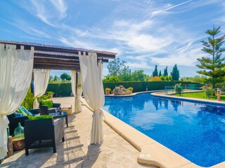 Villa Felanitx Registrazione all'aperto 2