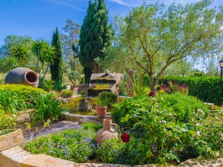 Villa Felanitx Registrazione all'aperto 12