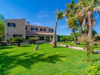 Villa Felanitx Registrazione all'aperto 9