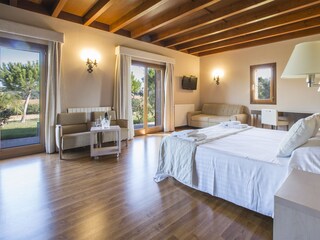 Villa Manacor Caratteristiche 40