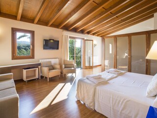 Villa Manacor Caratteristiche 22