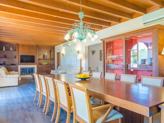 Villa Manacor Caratteristiche 42