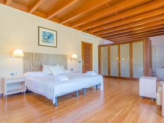 Villa Manacor Caratteristiche 44