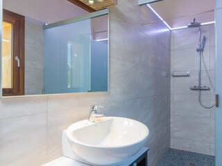 Villa Manacor Caratteristiche 45