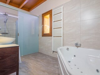 Villa Manacor Caratteristiche 46