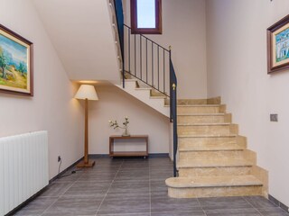 Villa Manacor Caratteristiche 49