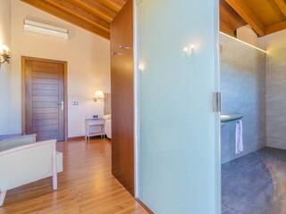 Villa Manacor Caratteristiche 25