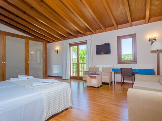 Villa Manacor Caratteristiche 28