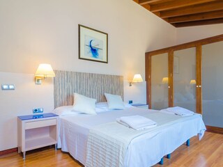 Villa Manacor Caratteristiche 29