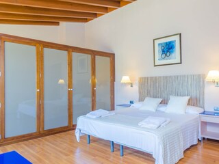 Villa Manacor Caratteristiche 33