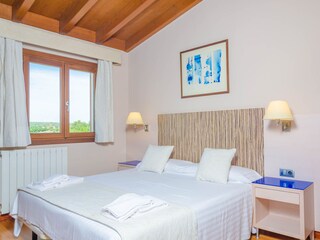 Villa Manacor Caratteristiche 36