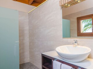 Villa Manacor Caratteristiche 38