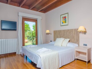 Villa Manacor Caratteristiche 50