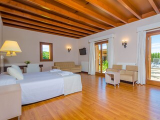 Villa Manacor Caratteristiche 53