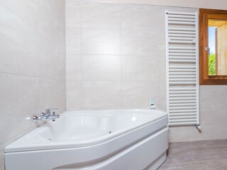 Villa Manacor Caratteristiche 56