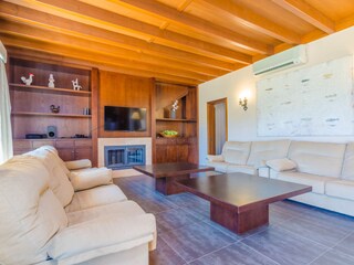 Villa Manacor Caratteristiche 58