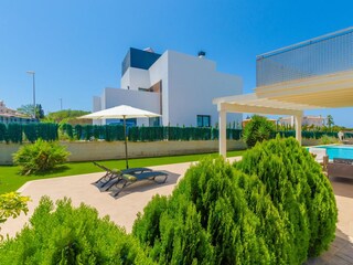 Villa Sa Torre Grabación al aire libre 31