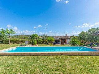 Tenuta Santa Margalida  16
